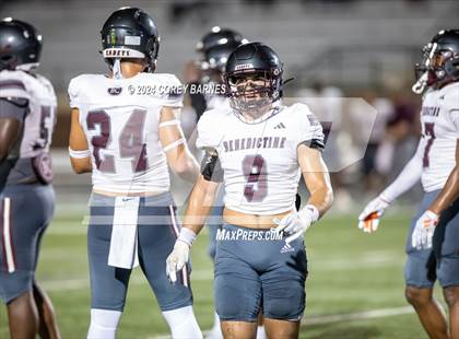 Thumbnail 3 in Benedictine @ Warner Robins photogallery.