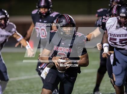 Thumbnail 2 in Benedictine @ Warner Robins photogallery.