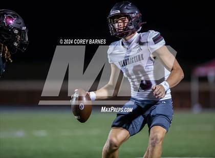 Thumbnail 3 in Benedictine @ Warner Robins photogallery.