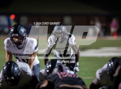 Thumbnail 3 in Benedictine @ Warner Robins photogallery.