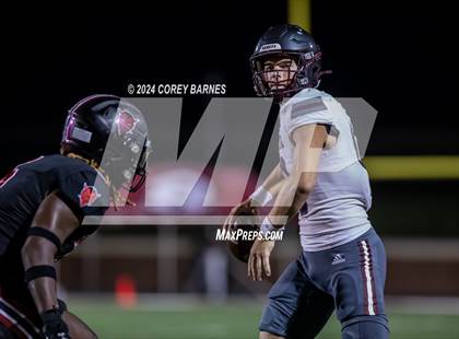 Thumbnail 1 in Benedictine @ Warner Robins photogallery.