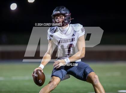 Thumbnail 2 in Benedictine @ Warner Robins photogallery.