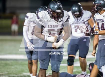 Thumbnail 1 in Benedictine @ Warner Robins photogallery.