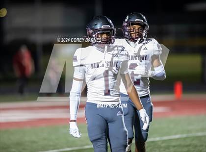 Thumbnail 1 in Benedictine @ Warner Robins photogallery.