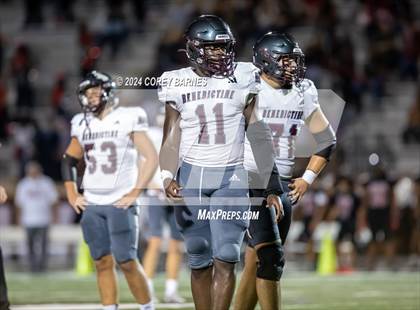 Thumbnail 3 in Benedictine @ Warner Robins photogallery.