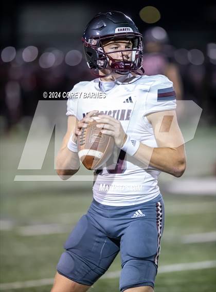 Thumbnail 3 in Benedictine @ Warner Robins photogallery.