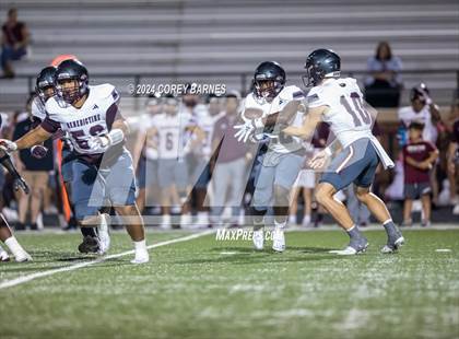 Thumbnail 2 in Benedictine @ Warner Robins photogallery.