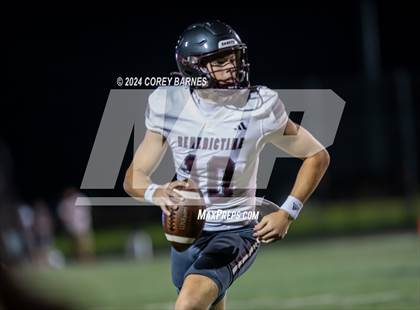 Thumbnail 1 in Benedictine @ Warner Robins photogallery.