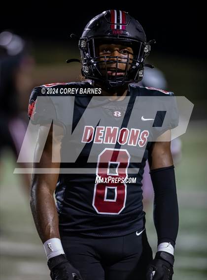Thumbnail 1 in Benedictine @ Warner Robins photogallery.