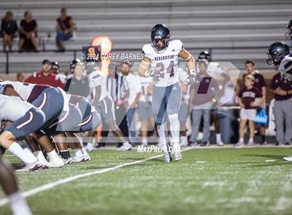 Thumbnail 2 in Benedictine @ Warner Robins photogallery.