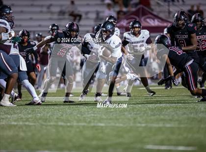 Thumbnail 2 in Benedictine @ Warner Robins photogallery.