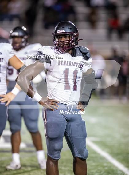 Thumbnail 1 in Benedictine @ Warner Robins photogallery.
