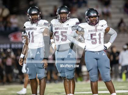Thumbnail 1 in Benedictine @ Warner Robins photogallery.