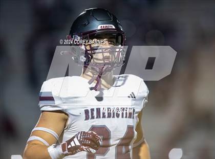 Thumbnail 1 in Benedictine @ Warner Robins photogallery.