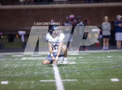Thumbnail 1 in Benedictine @ Warner Robins photogallery.