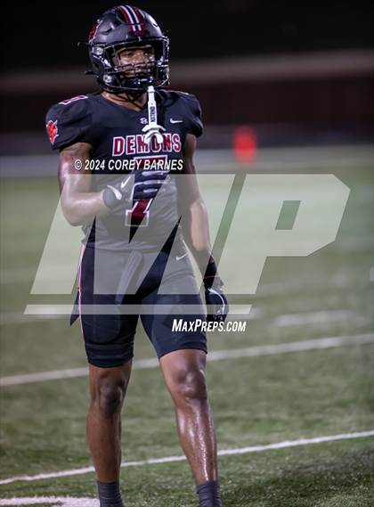 Thumbnail 1 in Benedictine @ Warner Robins photogallery.