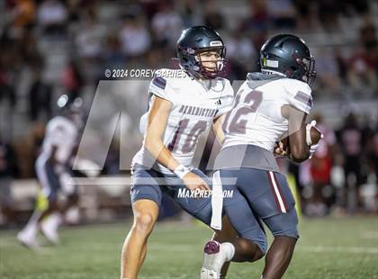 Thumbnail 2 in Benedictine @ Warner Robins photogallery.
