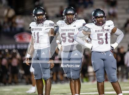 Thumbnail 3 in Benedictine @ Warner Robins photogallery.