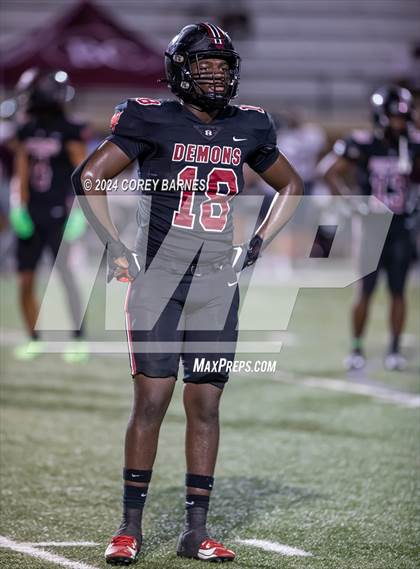 Thumbnail 1 in Benedictine @ Warner Robins photogallery.