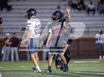 Thumbnail 3 in Benedictine @ Warner Robins photogallery.