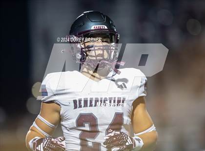 Thumbnail 3 in Benedictine @ Warner Robins photogallery.