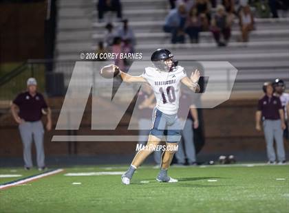 Thumbnail 1 in Benedictine @ Warner Robins photogallery.