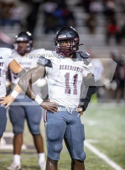 Thumbnail 3 in Benedictine @ Warner Robins photogallery.