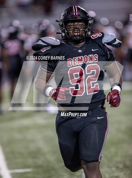 Thumbnail 1 in Benedictine @ Warner Robins photogallery.