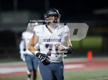 Thumbnail 2 in Benedictine @ Warner Robins photogallery.