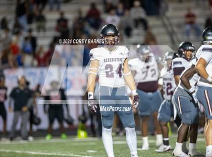Thumbnail 2 in Benedictine @ Warner Robins photogallery.