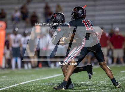 Thumbnail 3 in Benedictine @ Warner Robins photogallery.