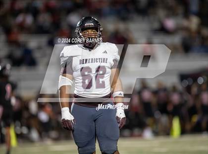 Thumbnail 3 in Benedictine @ Warner Robins photogallery.