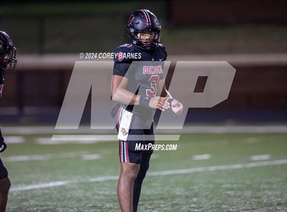 Thumbnail 1 in Benedictine @ Warner Robins photogallery.