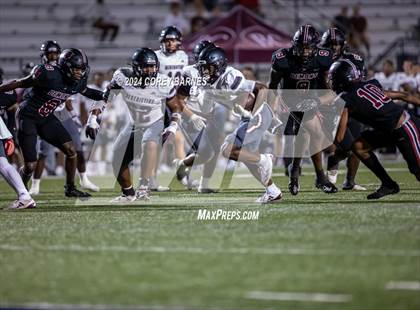 Thumbnail 1 in Benedictine @ Warner Robins photogallery.