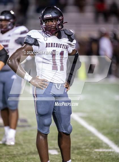 Thumbnail 2 in Benedictine @ Warner Robins photogallery.