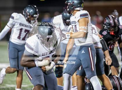 Thumbnail 3 in Benedictine @ Warner Robins photogallery.
