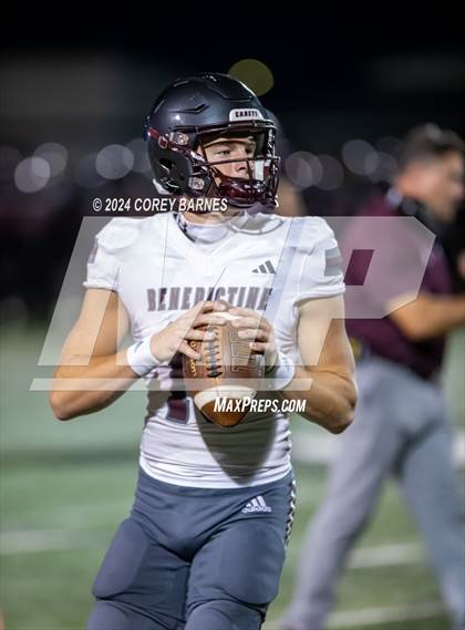 Thumbnail 3 in Benedictine @ Warner Robins photogallery.