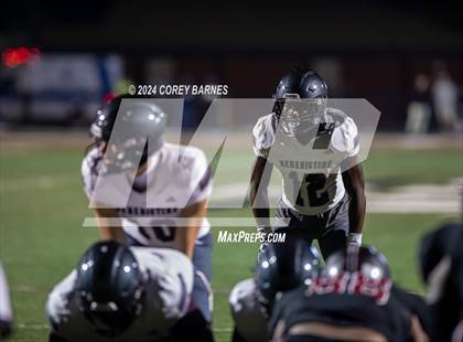 Thumbnail 1 in Benedictine @ Warner Robins photogallery.