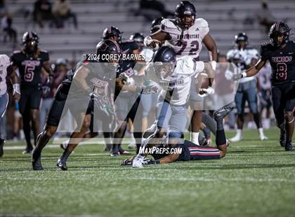 Thumbnail 3 in Benedictine @ Warner Robins photogallery.