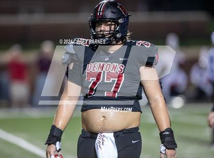 Thumbnail 3 in Benedictine @ Warner Robins photogallery.