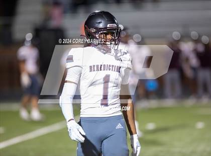 Thumbnail 3 in Benedictine @ Warner Robins photogallery.