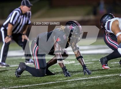 Thumbnail 3 in Benedictine @ Warner Robins photogallery.