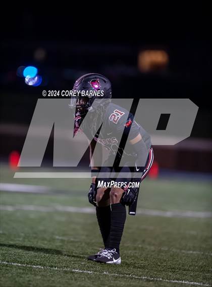 Thumbnail 3 in Benedictine @ Warner Robins photogallery.