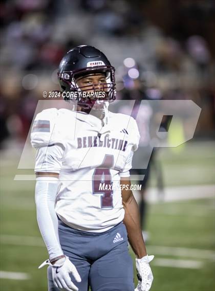 Thumbnail 3 in Benedictine @ Warner Robins photogallery.