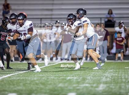 Thumbnail 1 in Benedictine @ Warner Robins photogallery.