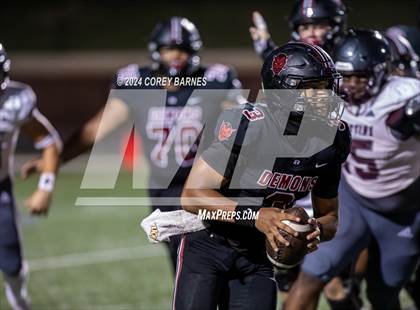 Thumbnail 1 in Benedictine @ Warner Robins photogallery.