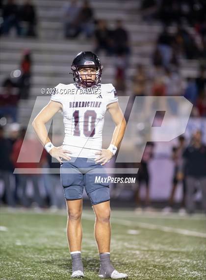 Thumbnail 1 in Benedictine @ Warner Robins photogallery.