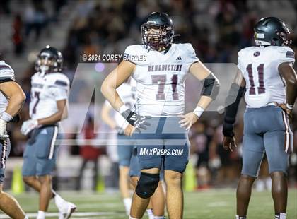 Thumbnail 2 in Benedictine @ Warner Robins photogallery.