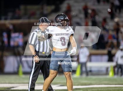 Thumbnail 1 in Benedictine @ Warner Robins photogallery.