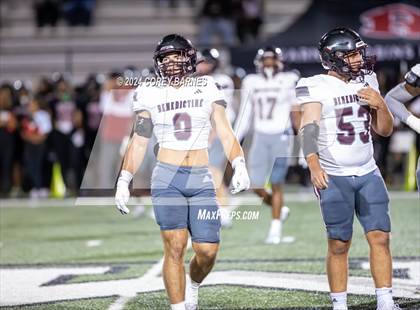 Thumbnail 2 in Benedictine @ Warner Robins photogallery.